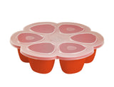 Silicone Multiportions - 90ml