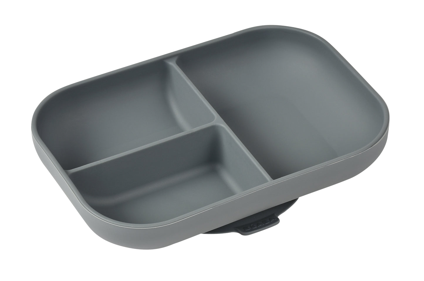 Silicone Suction Divided Plate