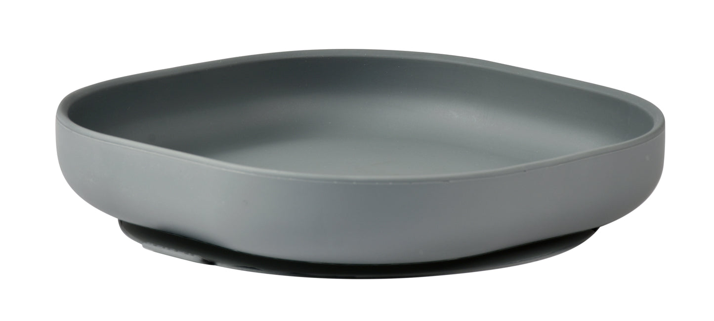 Silicone Suction Plate