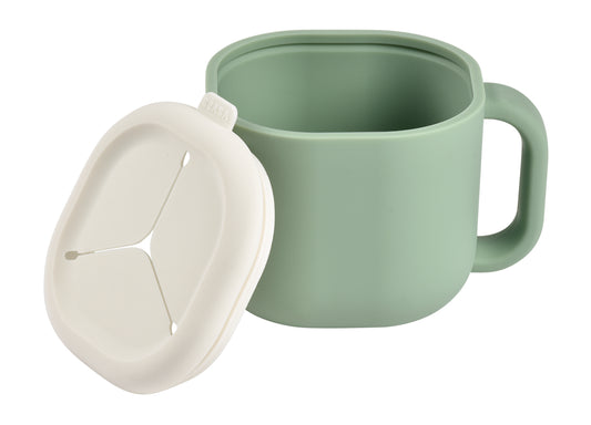Pick and Snack Silicone Snack Cup