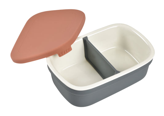Ceramic Lunch Box