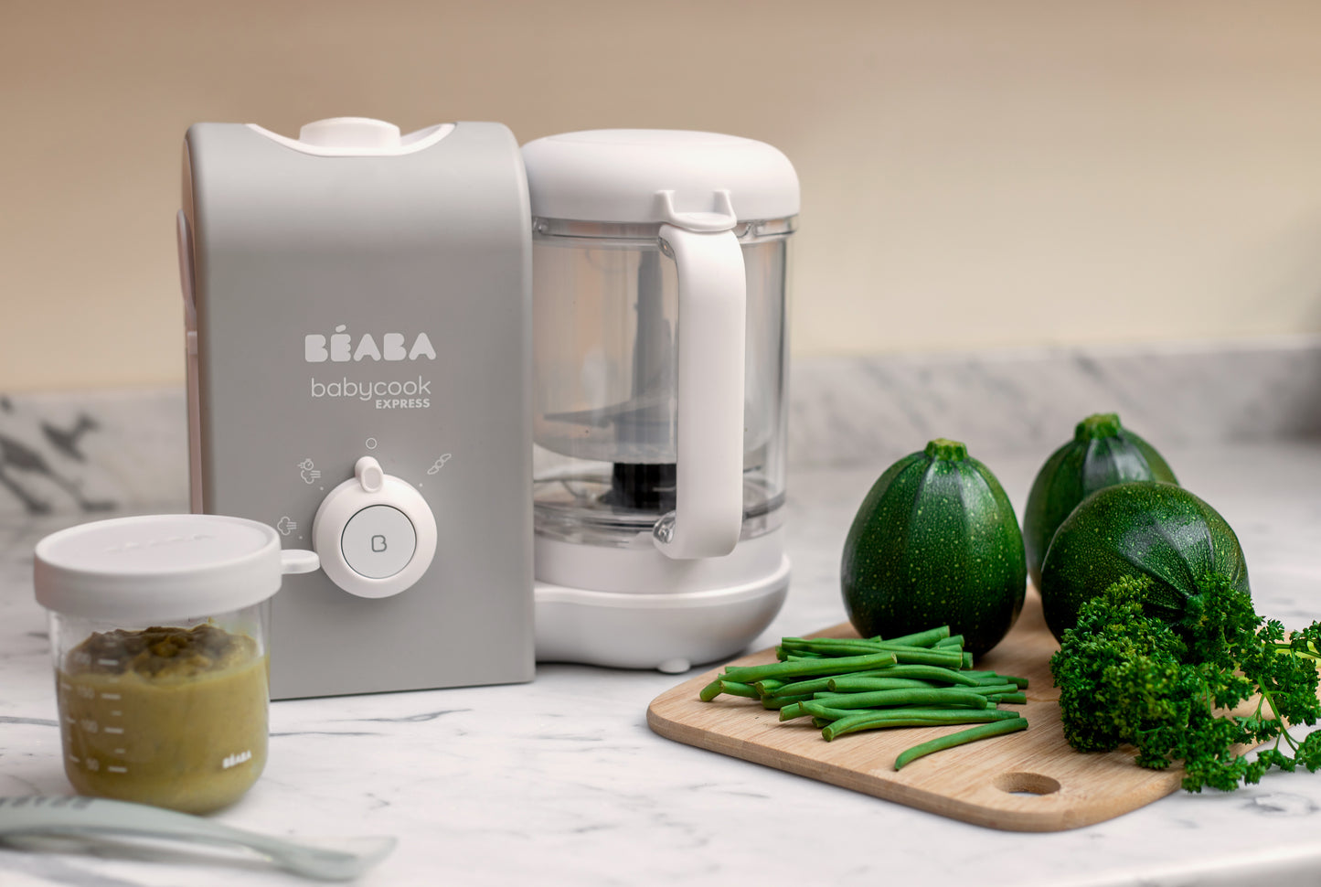Babycook® Express