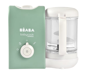 Babycook® Express
