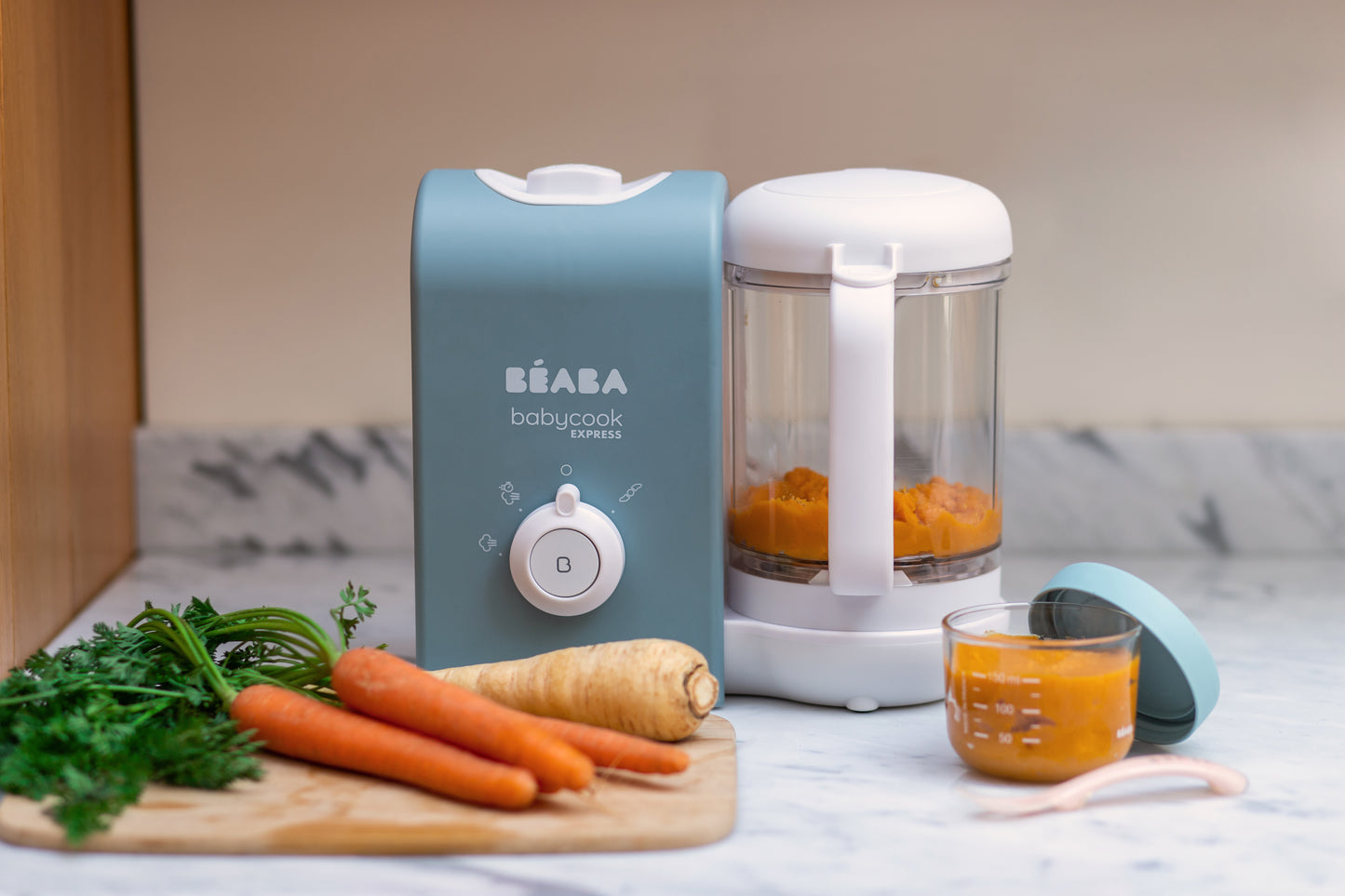 Babycook® Express