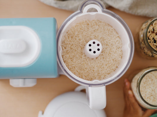 Babycook® Express Pasta/Rice Cooker