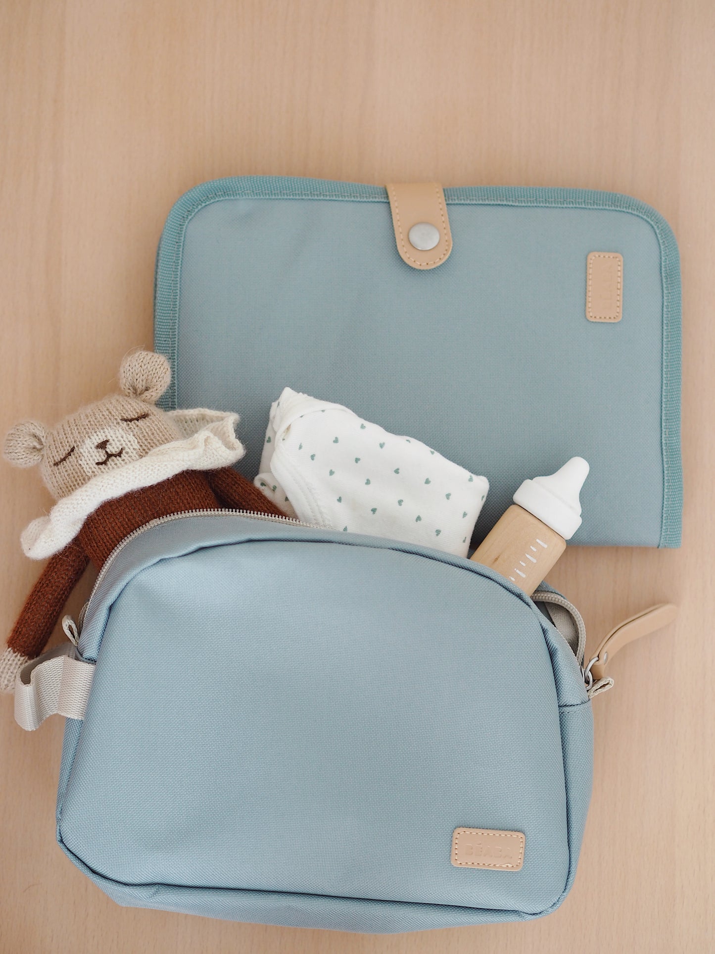 Toiletry Pouch