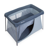 3 in 1 Travel Cot (Mineral Grey)