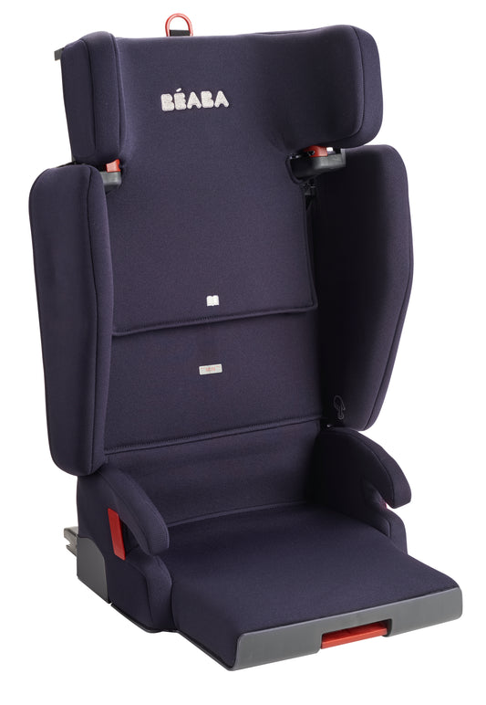 Purseat'Fix Foldable Car Seat