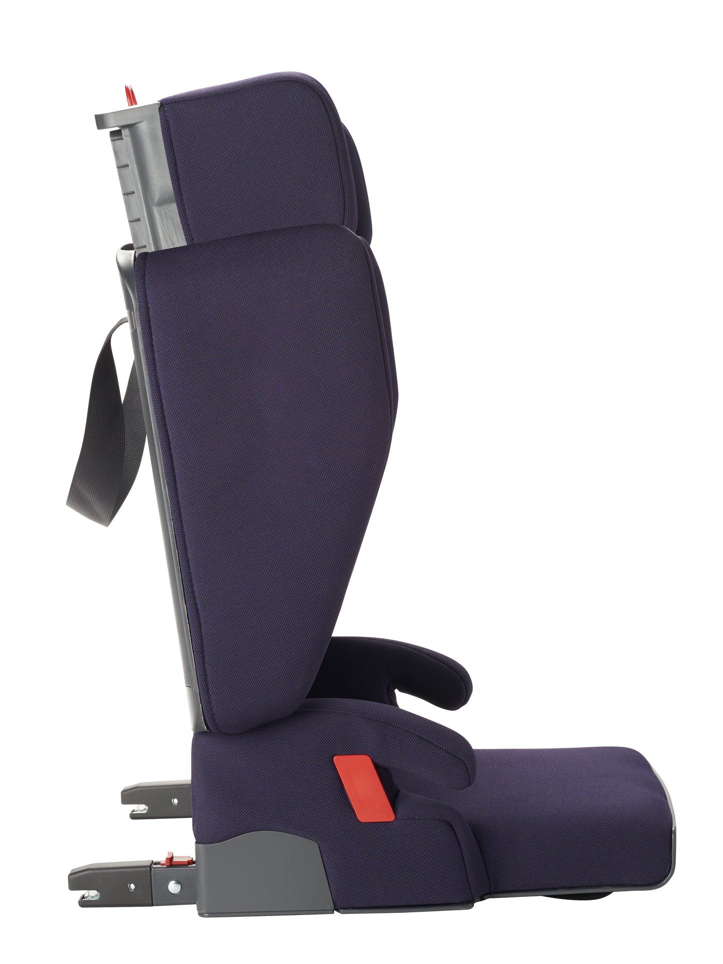 Purseat'Fix Foldable Car Seat