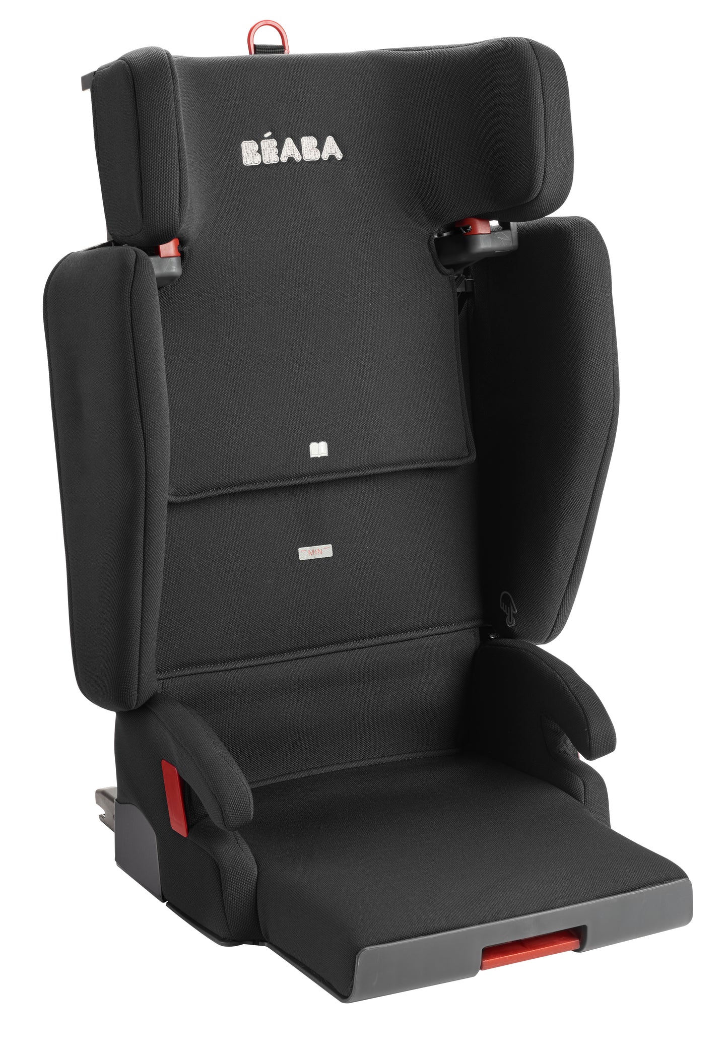 Purseat'Fix Foldable Car Seat