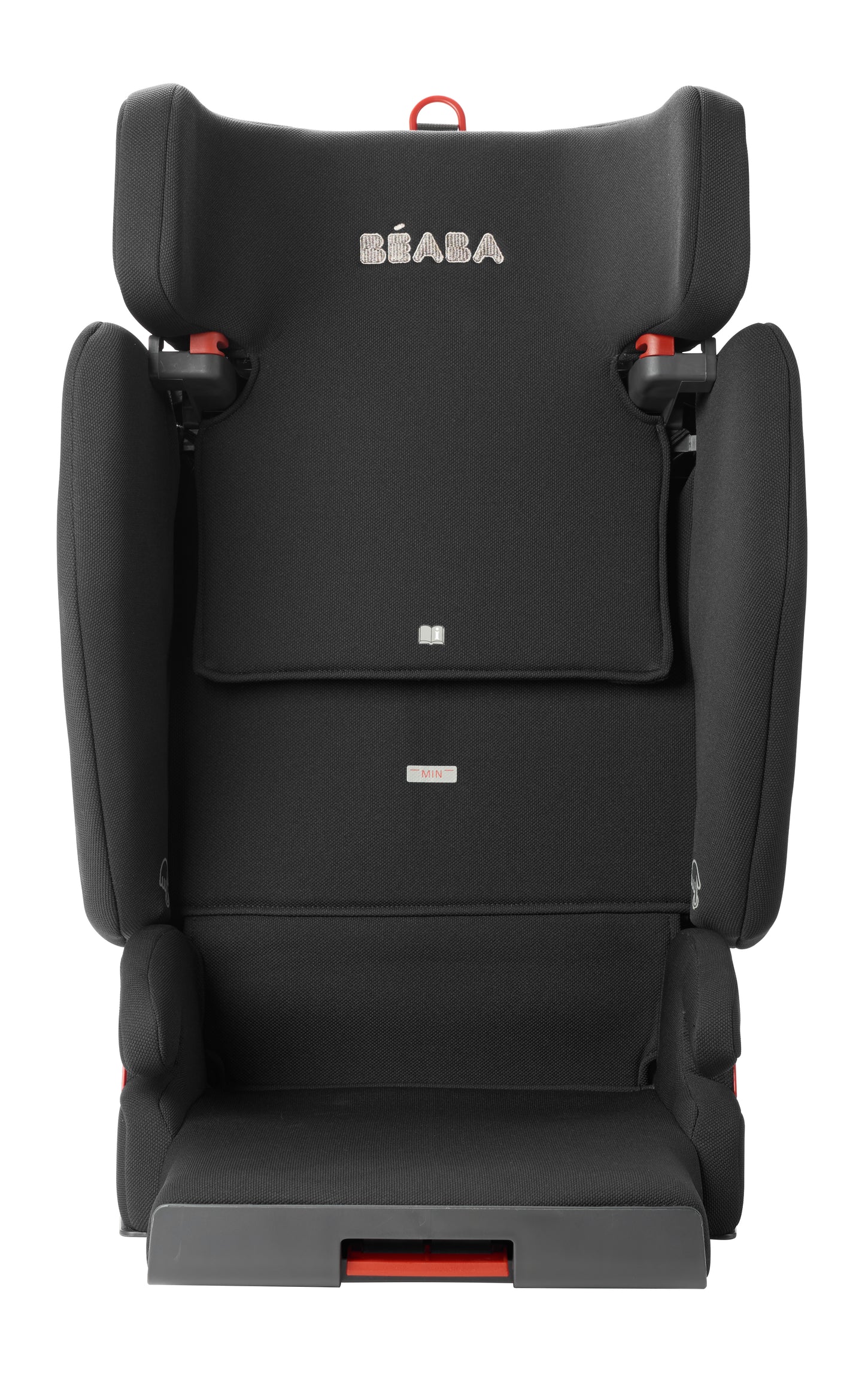 Purseat'Fix Foldable Car Seat