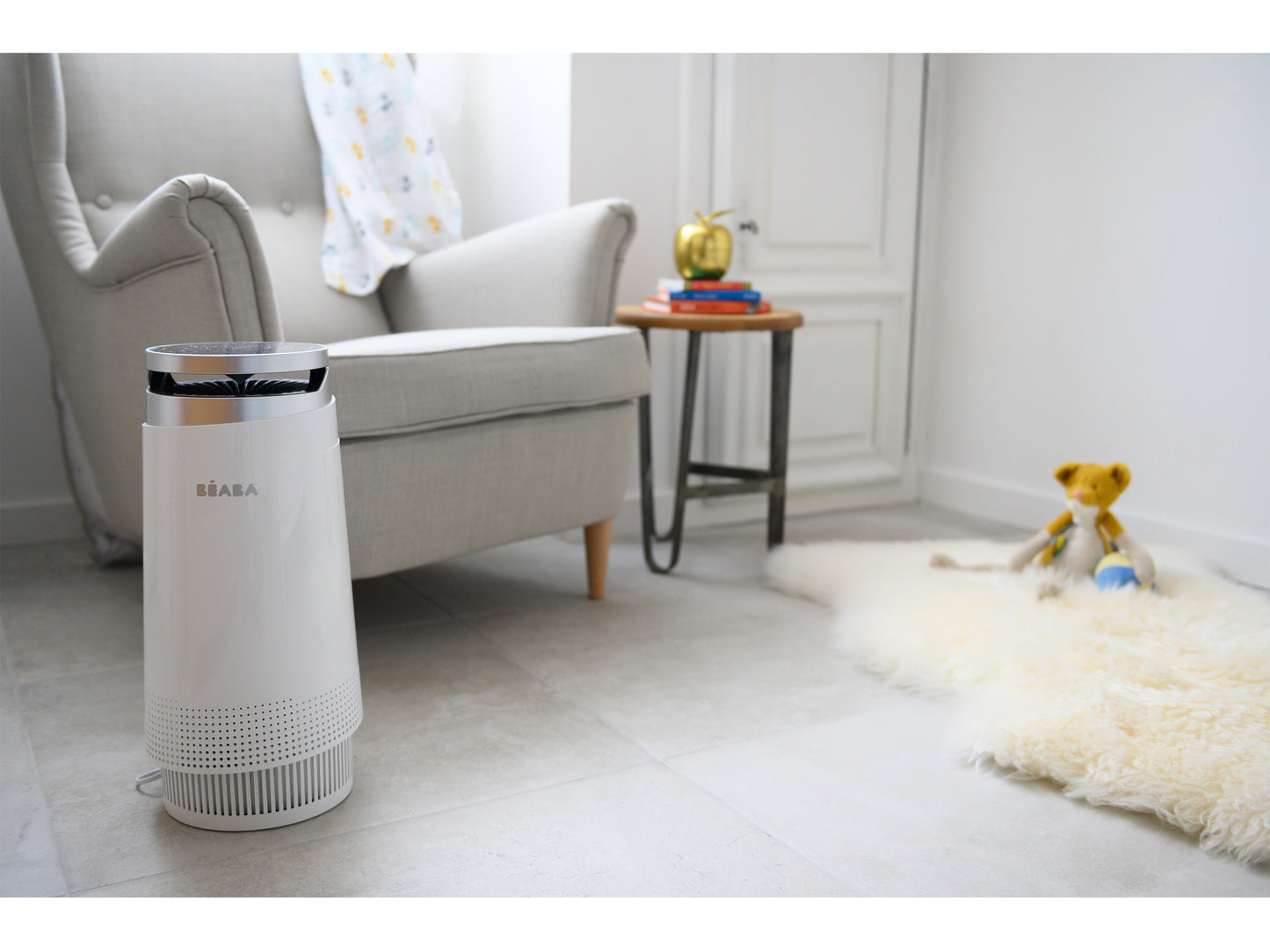 Air Purifier