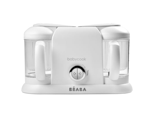 Babycook® Duo