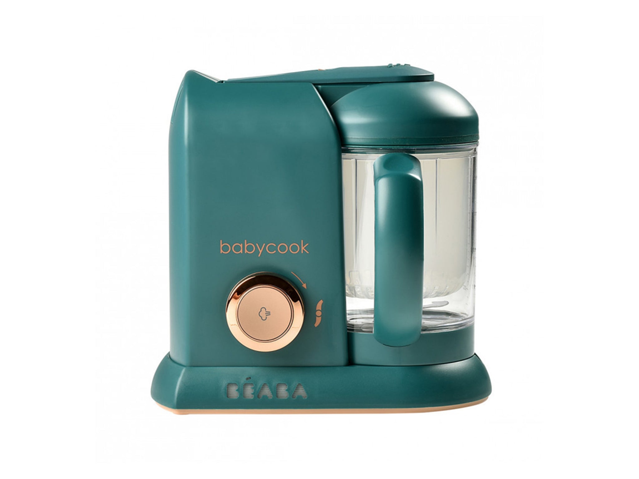 Beaba Babycook Baby Food Maker – TOYCYCLE