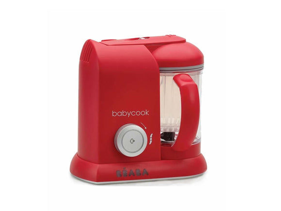 Babycook® Solo Red