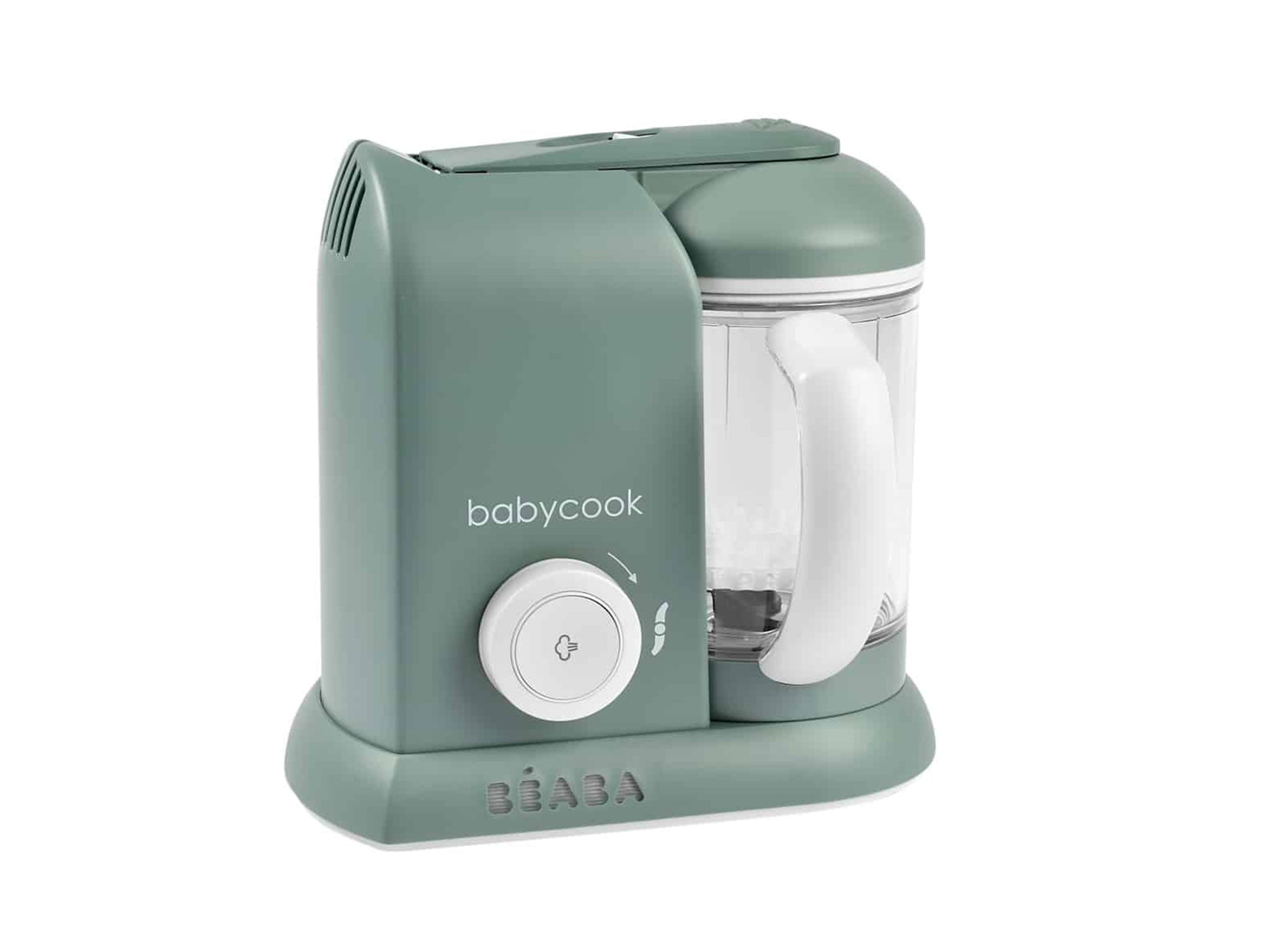 BEABA - Instructions for use : Babycook® Solo&Duo 