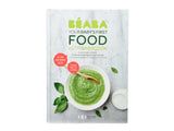 BEABA Cookbook: Baby’s First Foods with Babycook®