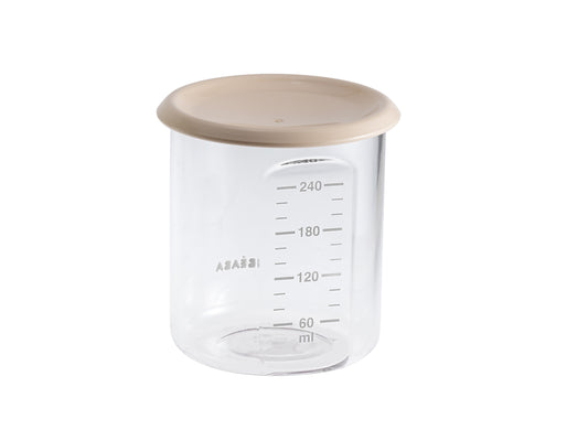 Maxi Portion 240ml Tritan