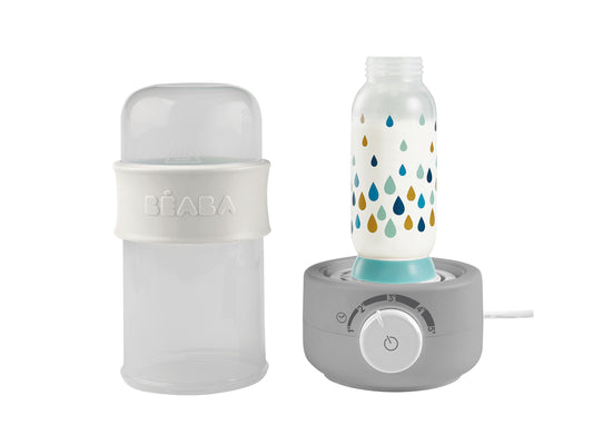 Baby Milk Second