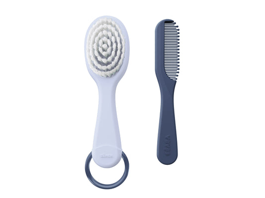 Baby Brush & Comb