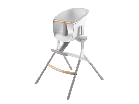 Up & Down High Chair