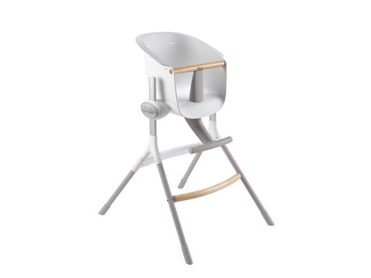 Up & Down High Chair