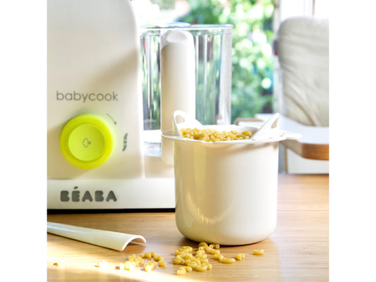Babycook® Solo & Duo Pasta/Rice Cooker