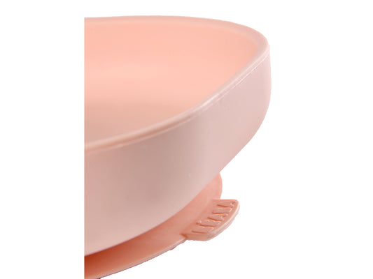 Silicone Suction Plate