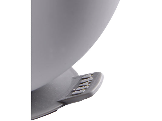 Silicone Suction Bowl