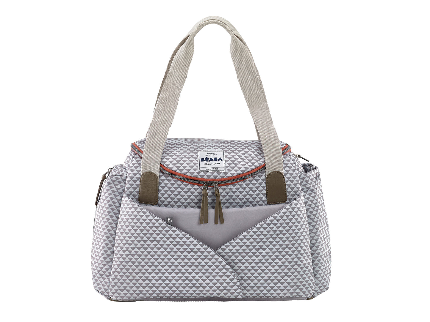 Sydney II Changing Bag