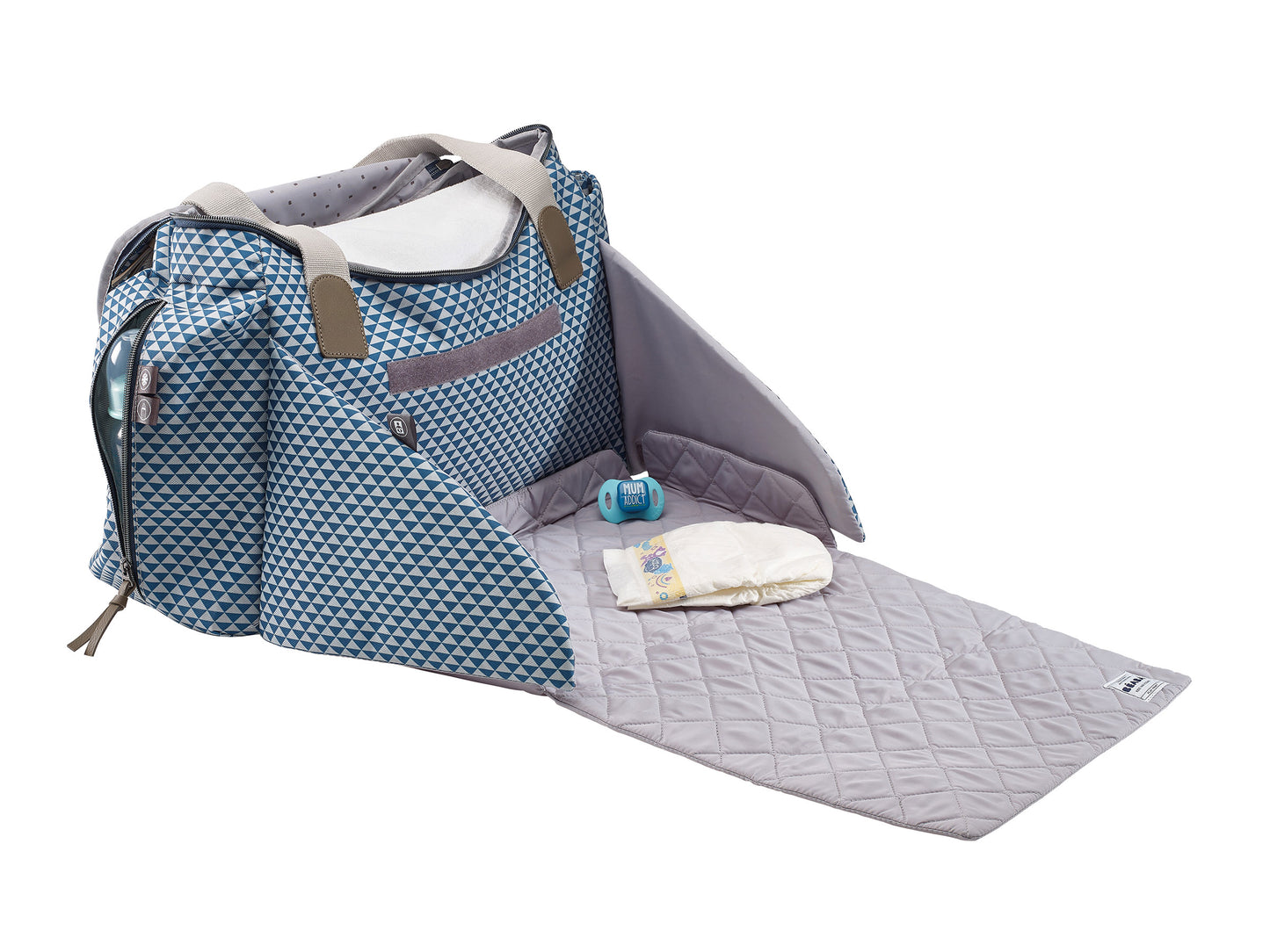 Sydney II Changing Bag