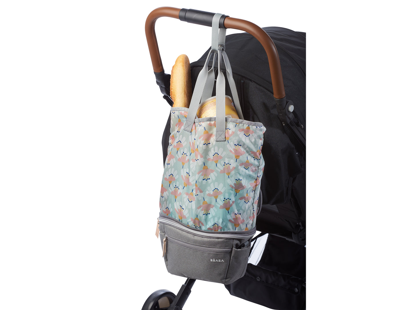 Biarritz Travel Bag