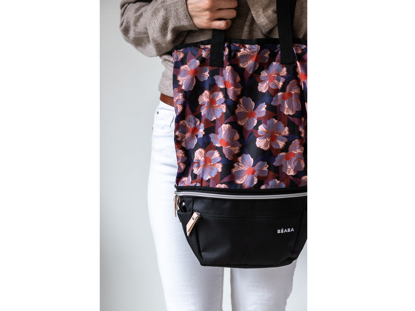 Biarritz Travel Bag
