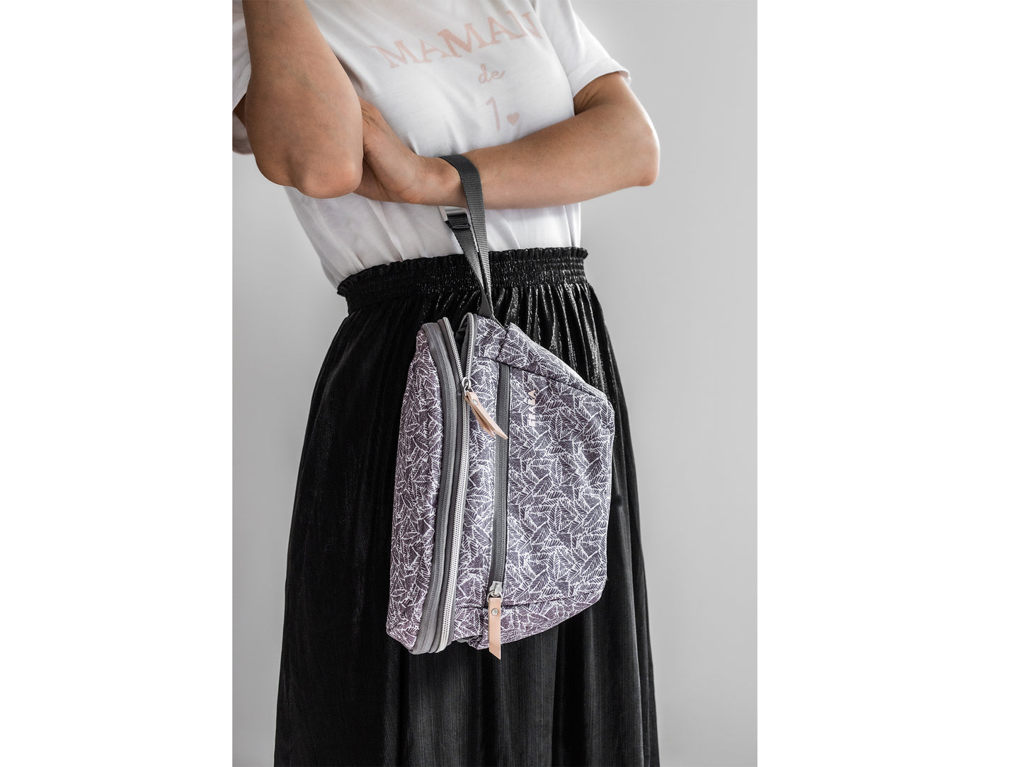 Biarritz Travel Bag