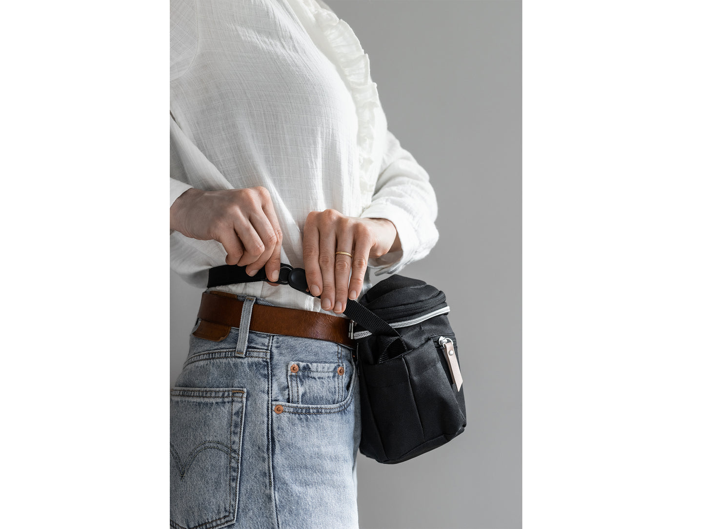 Biarritz Travel Bag