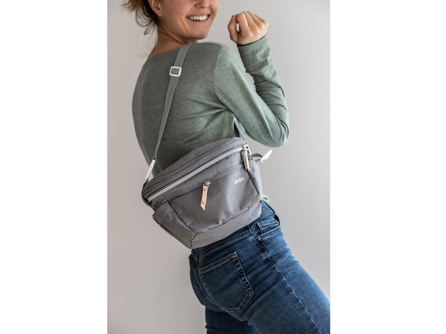 Biarritz Travel Bag