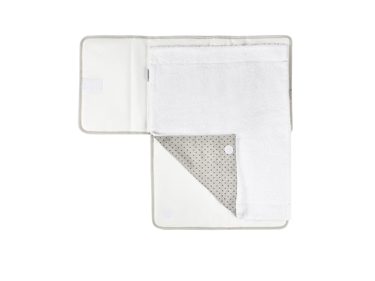 On-The-Go Changing Pouch