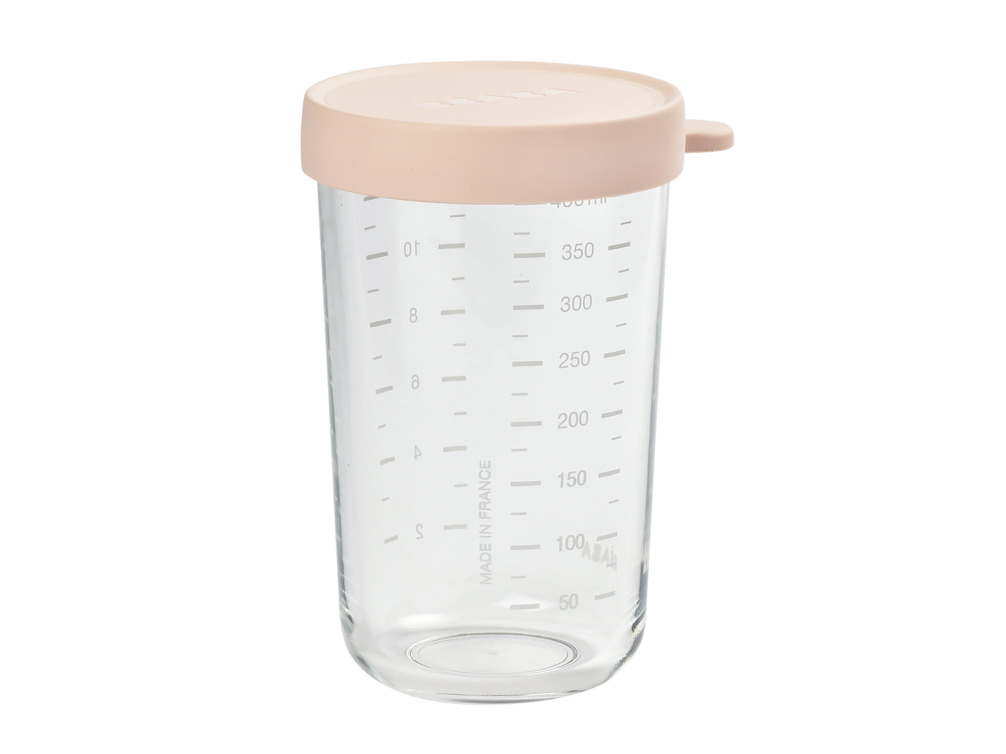 Superior Glass Conservation Jar - 400 ml