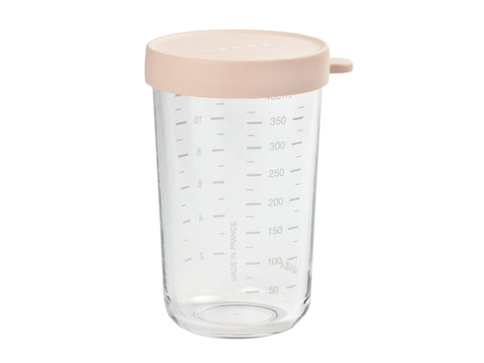 Superior Glass Conservation Jar - 400 ml