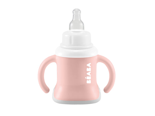 3-in-1 Evolutive Training Cup