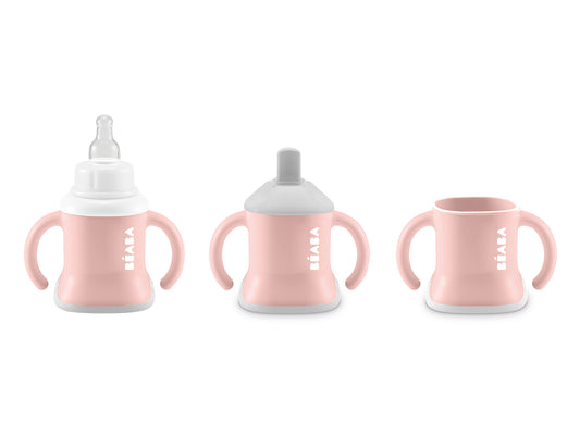 3-in-1 Evolutive Training Cup