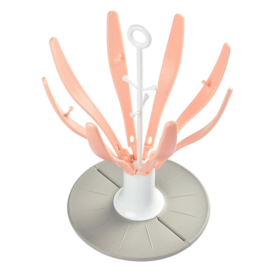 Flower Foldable Drying Rack