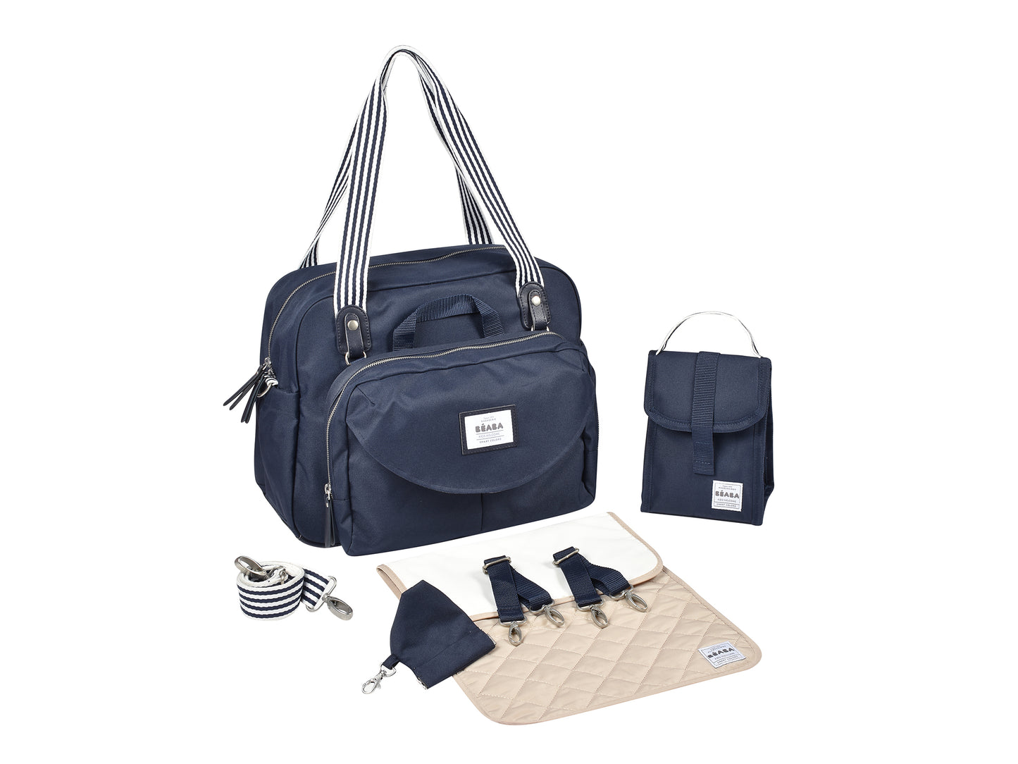Geneva II Changing Bag