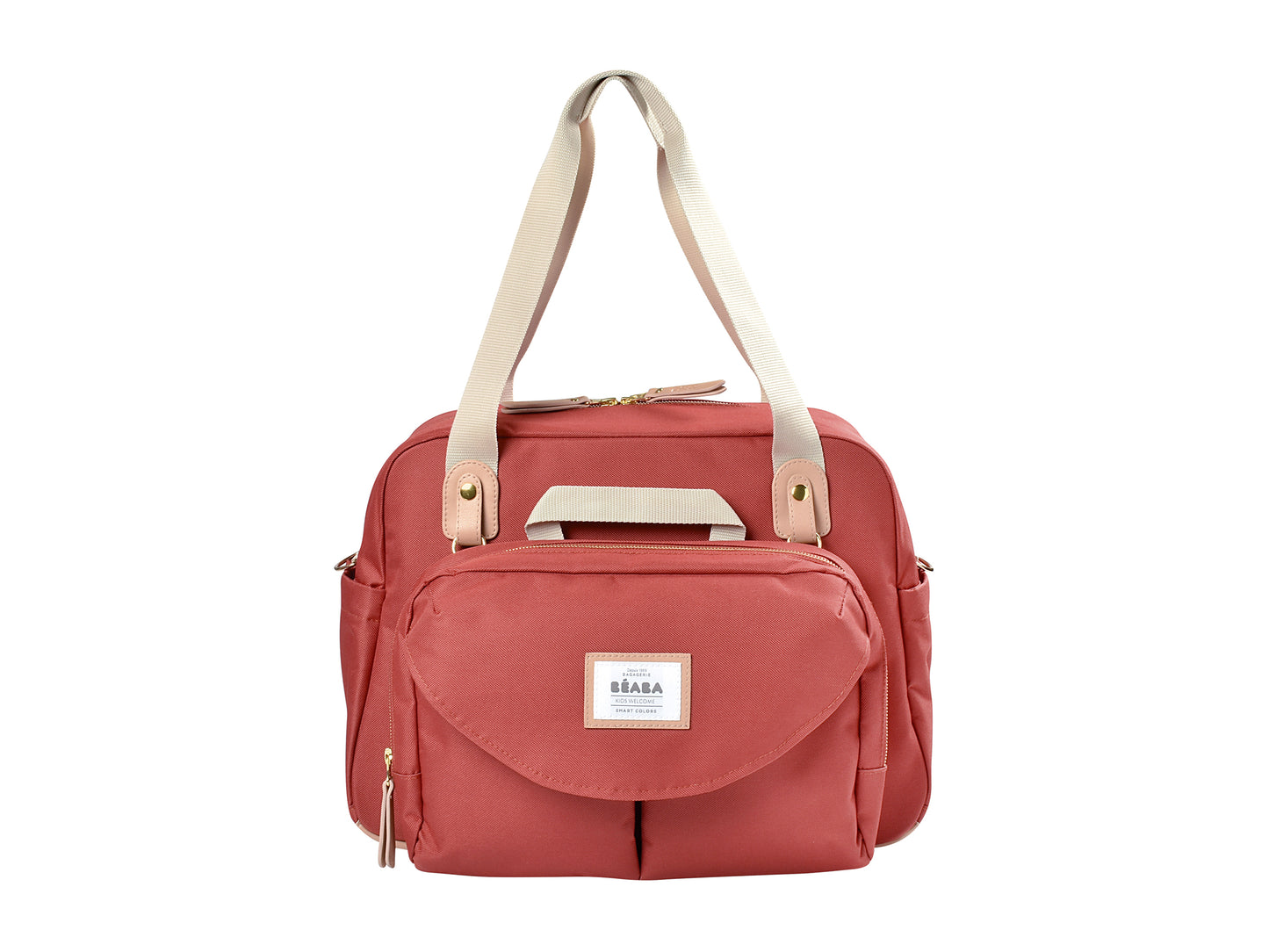 Geneva II Changing Bag