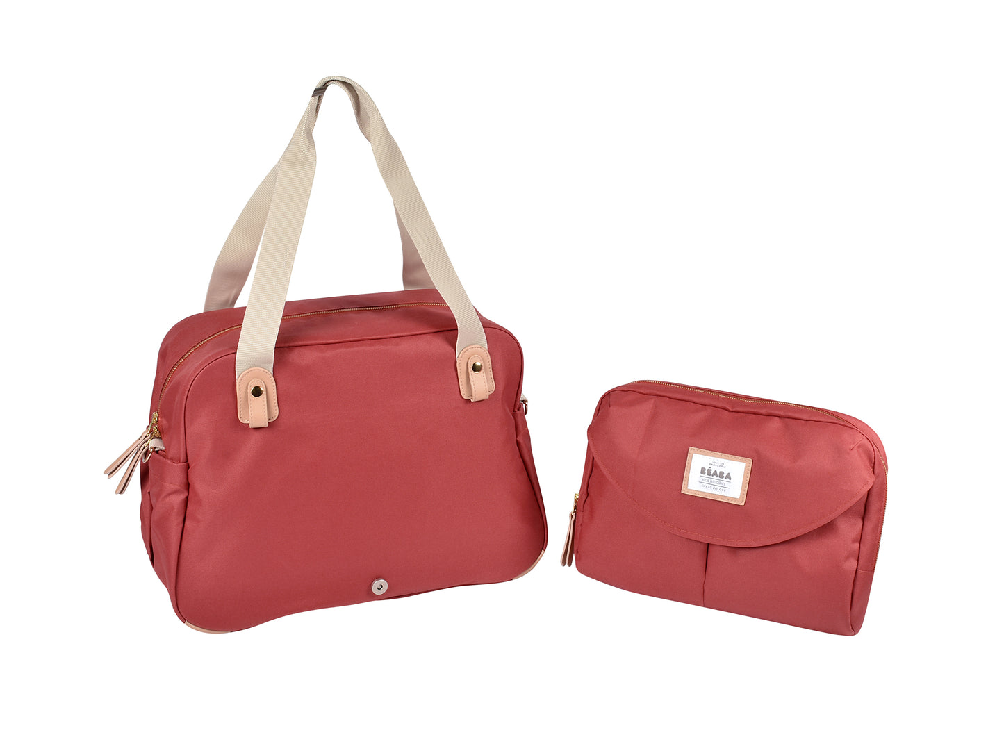 Geneva II Changing Bag