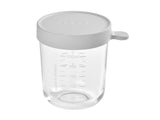 Superior Glass Conservation Jar - 250 ml