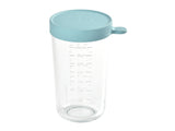 Superior Glass Conservation Jar - 400 ml