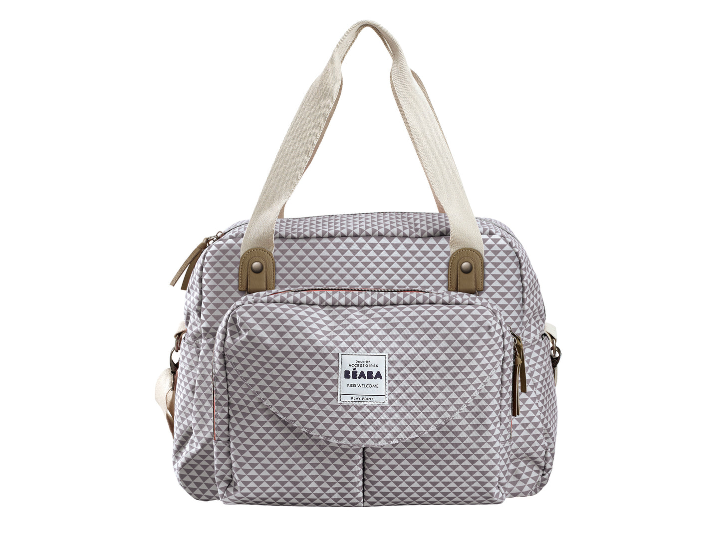 Geneva II Changing Bag