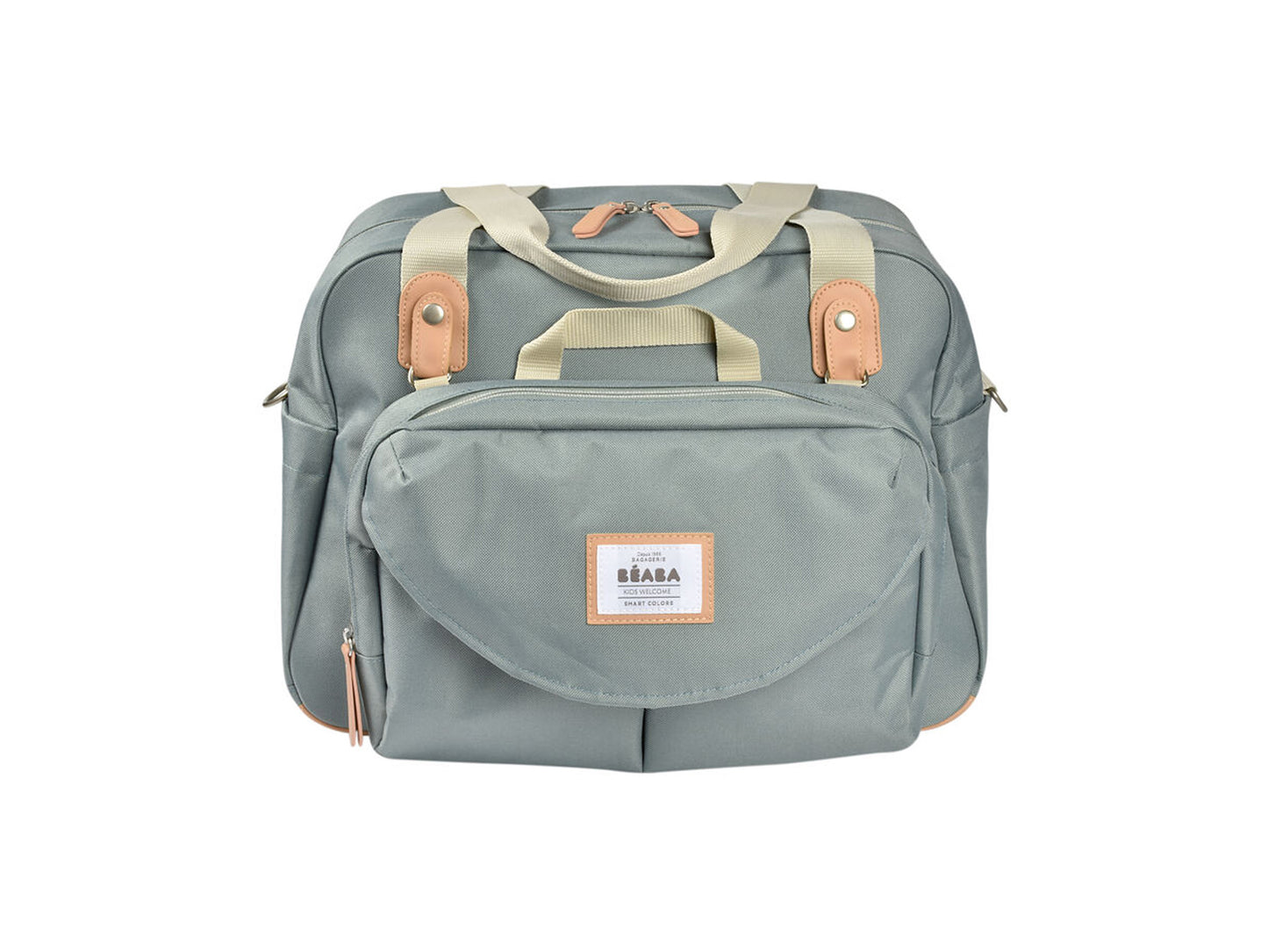 Geneva II Changing Bag