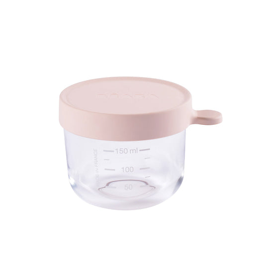 Superior Glass Conservation Jar - 150 ml (OLD STOCK)